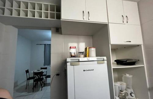 Apartamento inteiro próximo a Algar, Cargill, Aeroporto e UFU - Foto 13