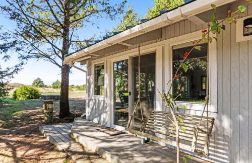 Dune Grass Cottage - Foto 23