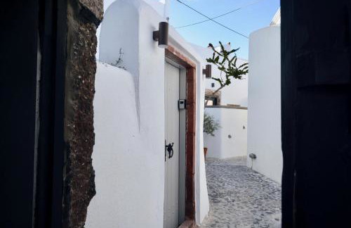 Aidos Villa Santorini - Foto 25