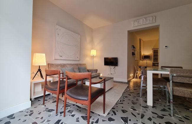 City Center Madrid Apartment With 2 Bedrooms - Foto 13