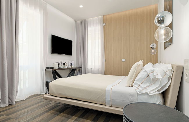 HOTIDAY Room Collection - Olbia Wallure - Foto 35