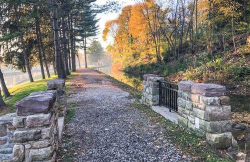 Apartments in the Heart of Canton - Foto 51