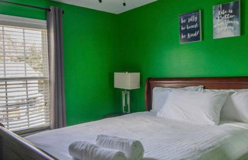 Beautiful home near Carowinds, Ballantyne - Foto 17