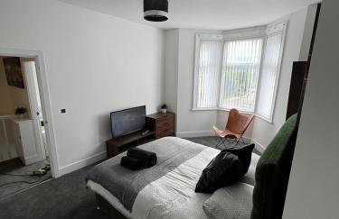 ResiLets - Brighton Road, Central, 2 Mile From NCL - Foto 20