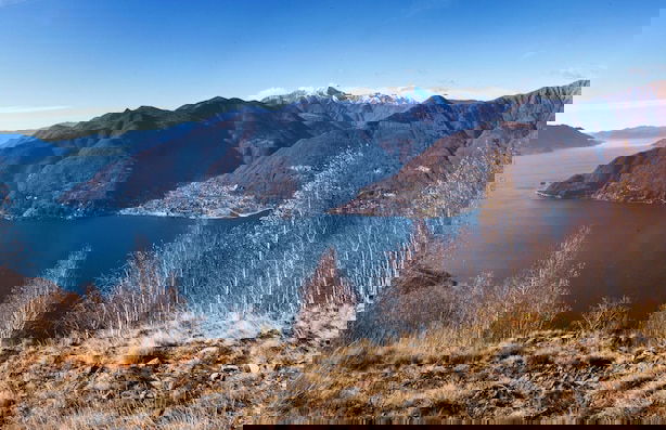 La Torretta 2 sul Lago Maggiore - Photo 20