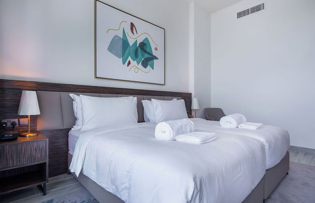 Czechin - Avani Palm View Tower - Photo 12