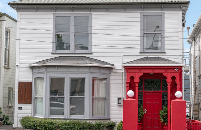 The Terrace Villas - Executive Apts - Foto 61