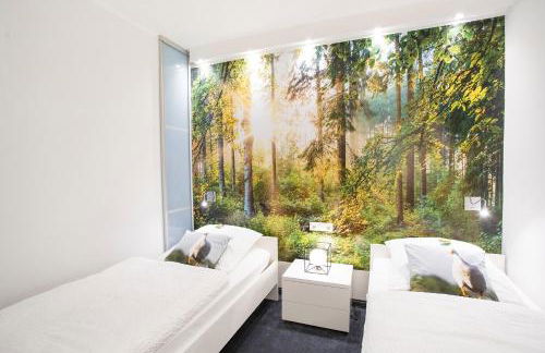 Altstadt-Chalet @Conny's - Foto 37