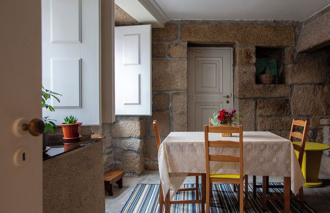 Casa dos Livros - Guest House - Foto 51