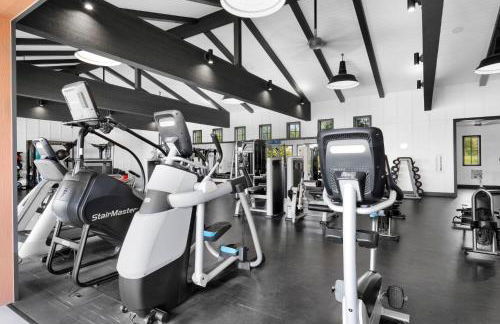 # Marbella Lane - Stylish Dream Home in RMV with Pool - Foto 89