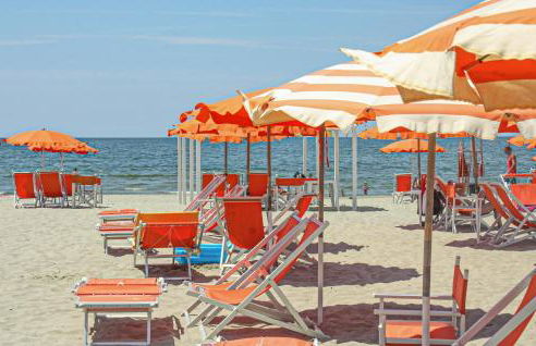 Amazing Home In Capezzano Pianore - Foto 7