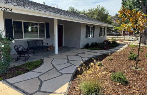 Alma Los Olivos - Foto 1