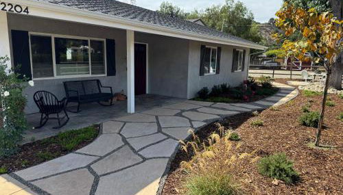 Alma Los Olivos - Foto 1