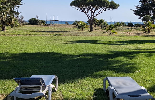 Villa Malyma Zahora - Beach Front Sea View - Foto 56