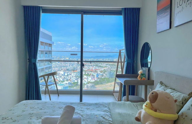 Vũng Tàu Apartment - The Sóng Homestay - Photo 7