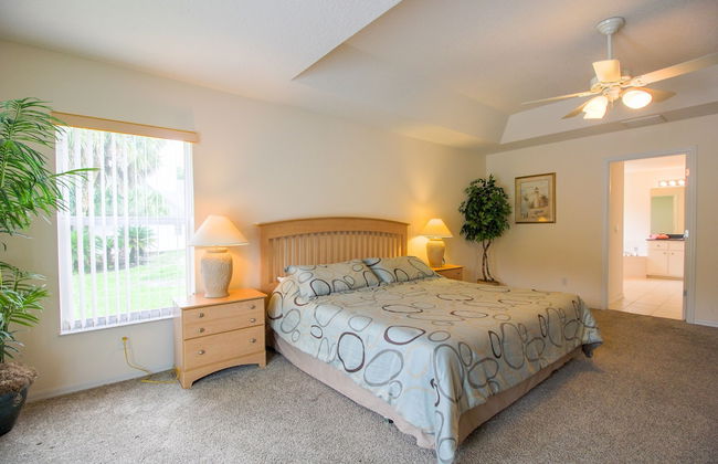 Spacious Modern Pool Home, Family & Golf Trips - 4727 4 Bedroom Home by RedAwning - Foto 2