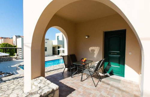 Villa Eleni - Foto 17