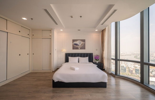 Landmark 81 Luxury Citypoint ANGIA - Foto 59