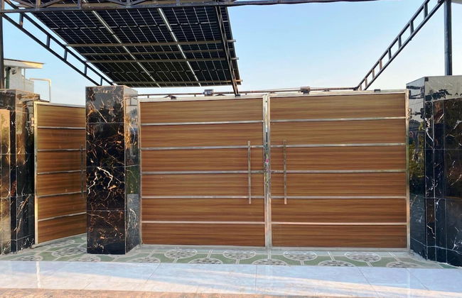 GoBravo 72 - 3BHK Farm with Pool & Garden Sec150 Noida - Photo 23