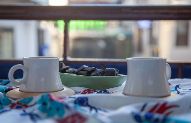 Hemdem_old Town Flat Near The Sea and Harbour - Foto 24