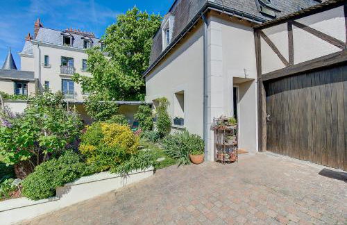 Gîte Le Paul Bert - centre ville-parking gratuit - Foto 15