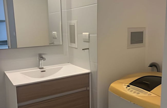 Hermoso estudio en Santiago - Photo 9