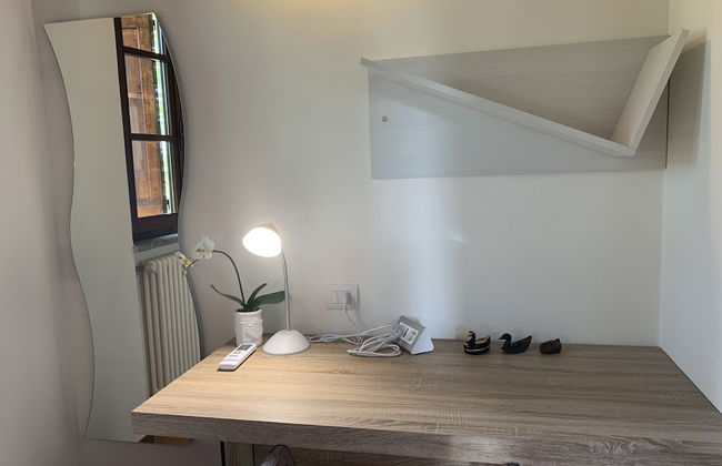 L'Antica Corte Lazzago - Foto 26