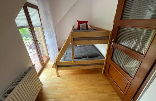 Domek w Chmurach - Foto 32