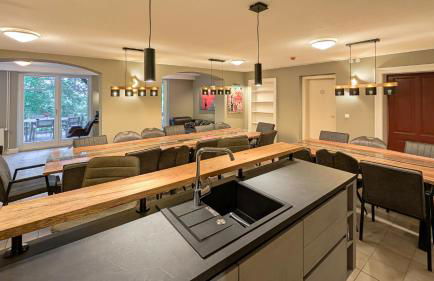 Haus Elim für Gruppen und Großfamilien - Foto 5