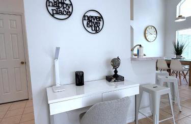 Beautiful South-Facing Pool Home in Southern Dunes - Foto 4