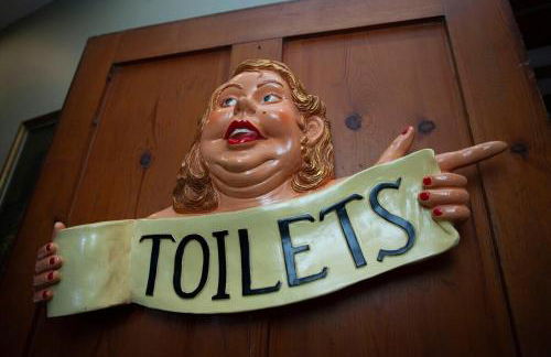 Stunning, Large Chapel, Nr Bath - Foto 5