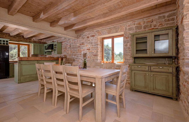 Villa Miranda Hvar - Foto 52