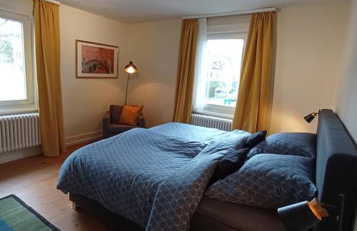 Obergeschoss - Katharina von Berg - Foto 17