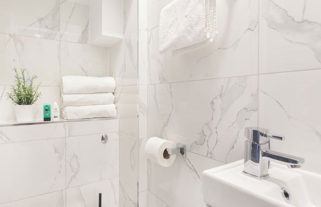 City Apartments Kings Cross - Photo 9