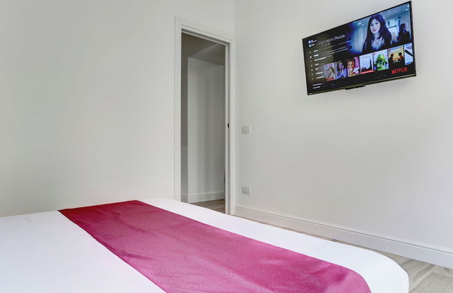 SAN GIOVANNI COZY APT - HOME AND MORE - Foto 5