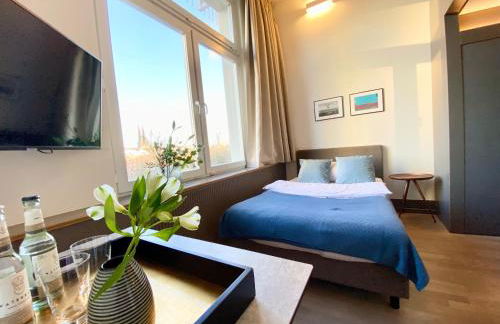 OBERDECK Studio Apartments - Adults only - Foto 7