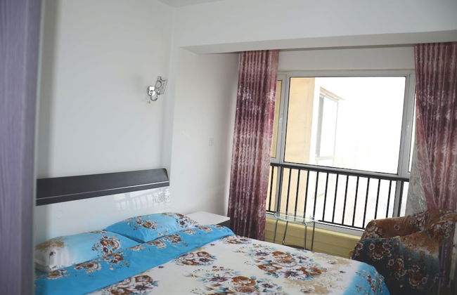 Lan Zhou Long Shang Purple Tulip - Foto 2