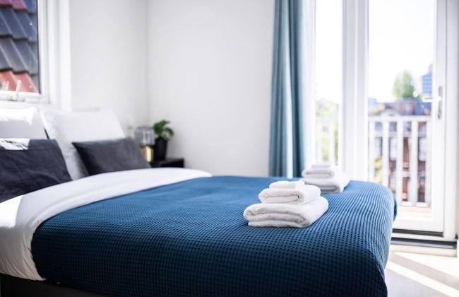 Nb304/306 3BR Serviced Apartments - Photo 61