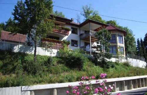 Ferienwohnung Braun - Foto 1