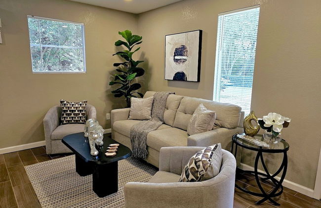 Belton Lakehouse - Foto 47