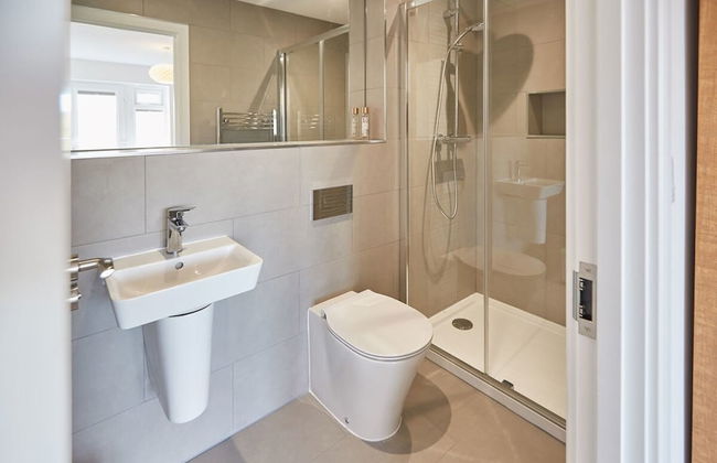 Host & Stay - Highfield House - Foto 54