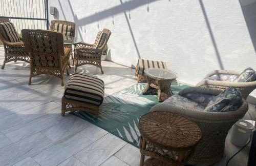 Wellington Updated Townhouse - Foto 21