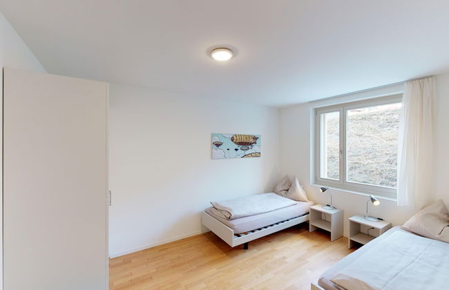 Reka-Feriendorf Blatten-Belalp - Foto 6