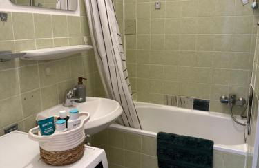 Stylish Apartment in the Heart of Hamburg - Foto 43