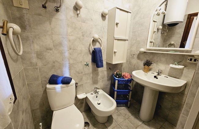 Le Residenze La Marmorata - Foto 78