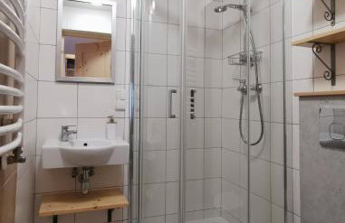 Apartament Antałówka z ogródkiem - Foto 10