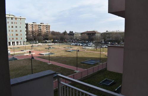 Residence Borsellino 41 - Photo 22