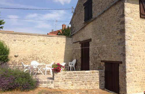 Appart dans fermette - Foto 2