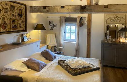 Gite Perle de l'Ecaillon - Foto 7