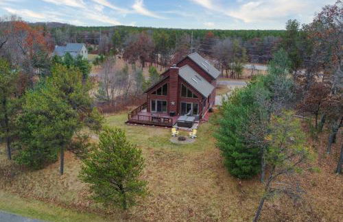 Sand Dunes Lodge - Foto 28